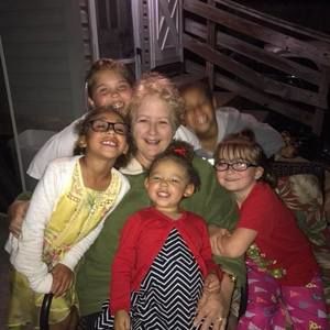 Meet your Posher, Molly